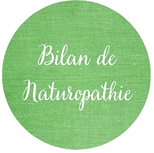 bilan utiliser en naturopathie