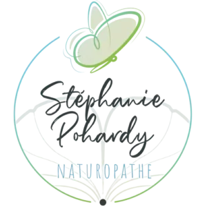 logo naturopathe à Prinquiau, accompagnement bien-être