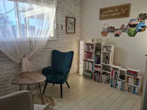 Cabinet de naturopathie à Prinquiau en Loire-Atlantique