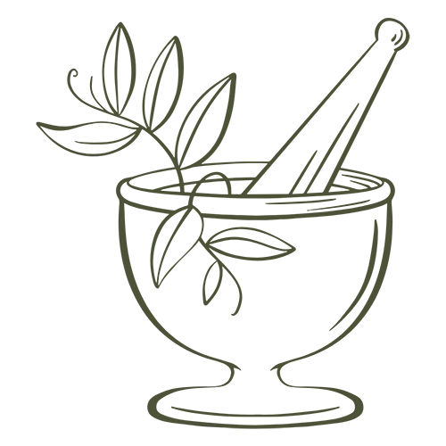 illustration de phytothérapie à Savenay